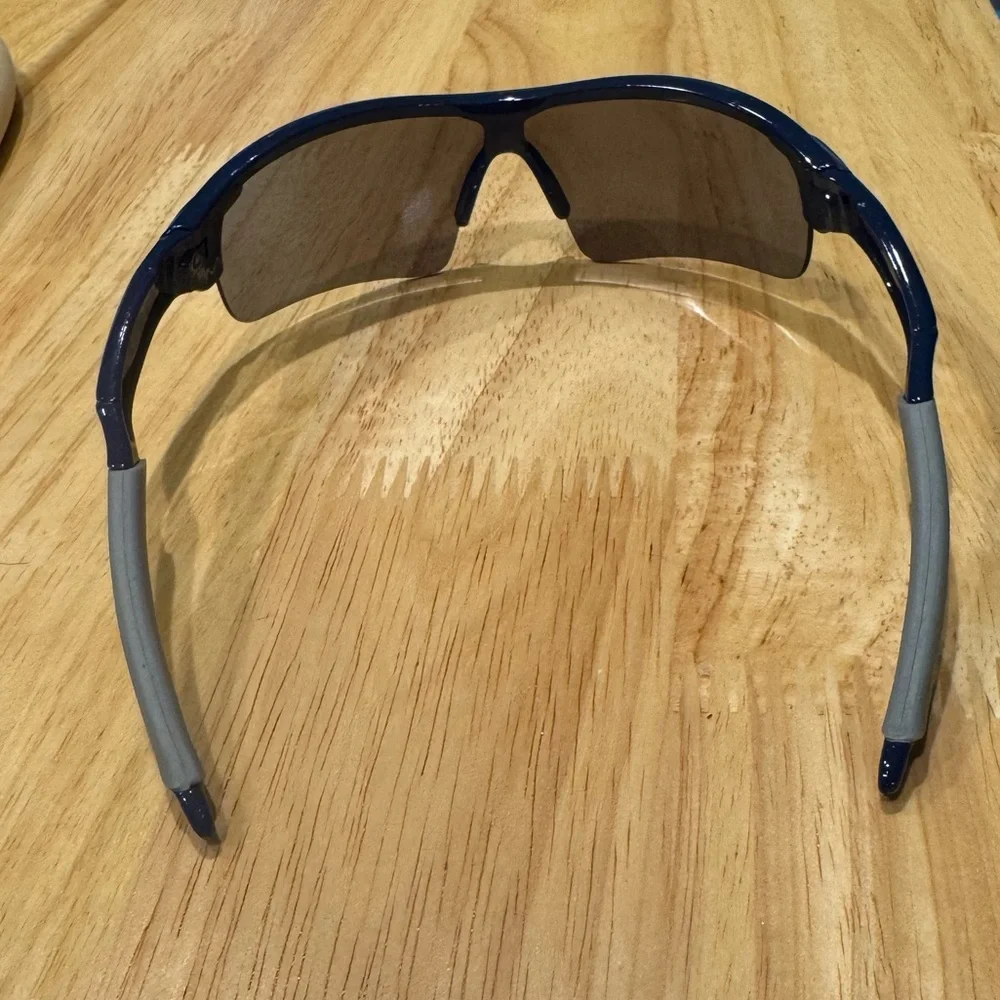 Tampa Bay Rays Polarized Kids Sunglasses